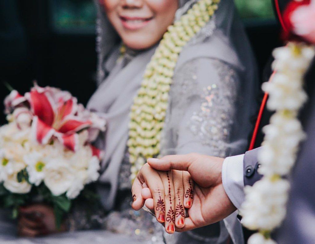 Bagaimana Seharusnya Wijikan dalam Pernikahan Jawa Dimaknai