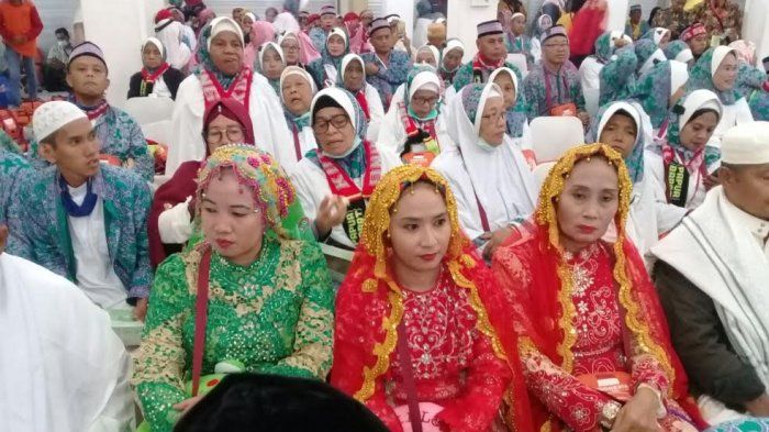 Mengidentifikasi Suku Bugis-Makassar yang Sudah Berhaji