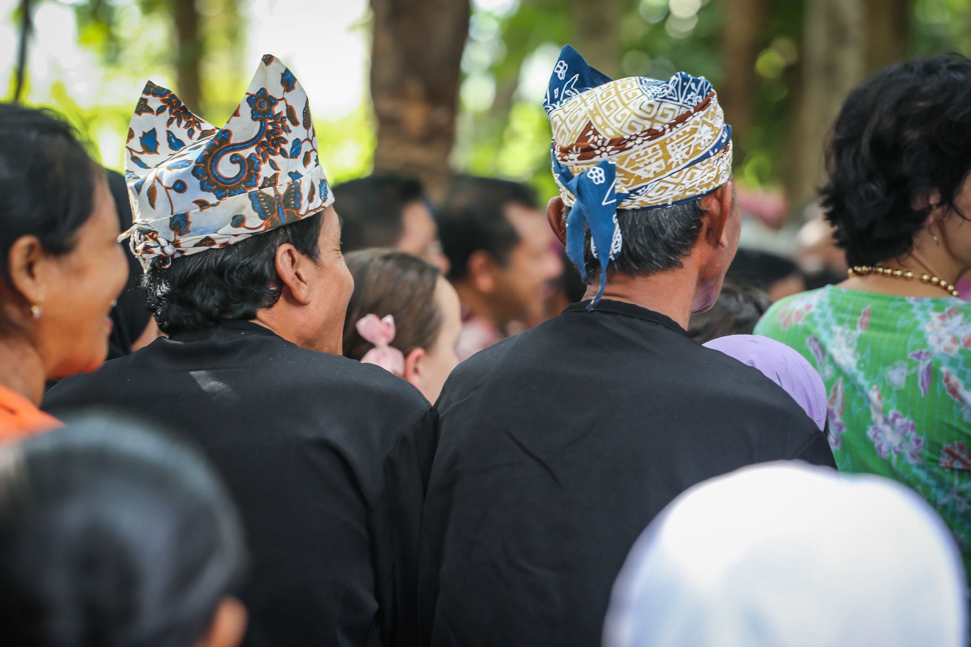 Mengenal Tradisi Kawin Lari di Banyuwangi
