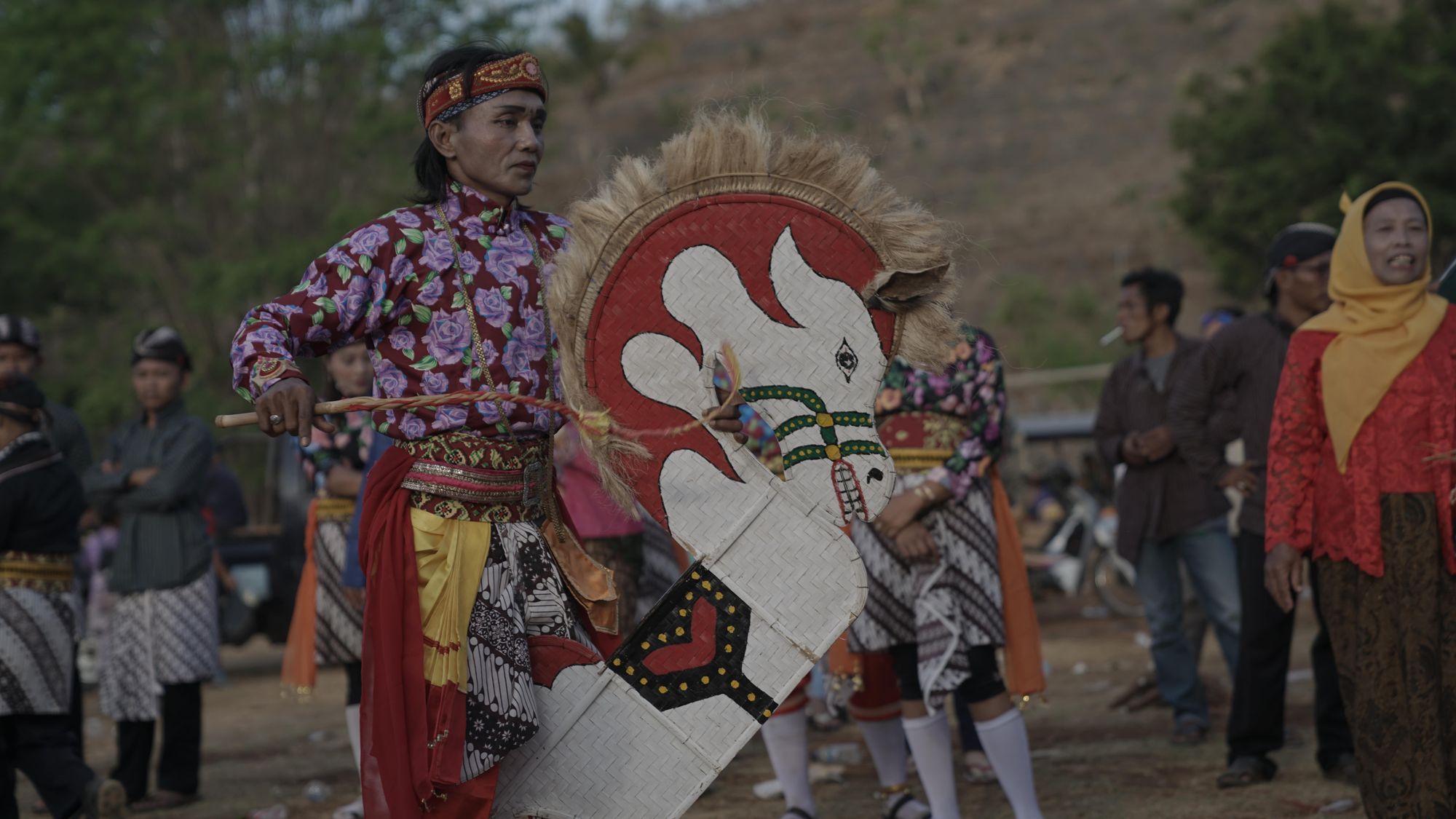 Cara Mbahku Mempertahankan Tradisi Jawa di Sumatera Selatan