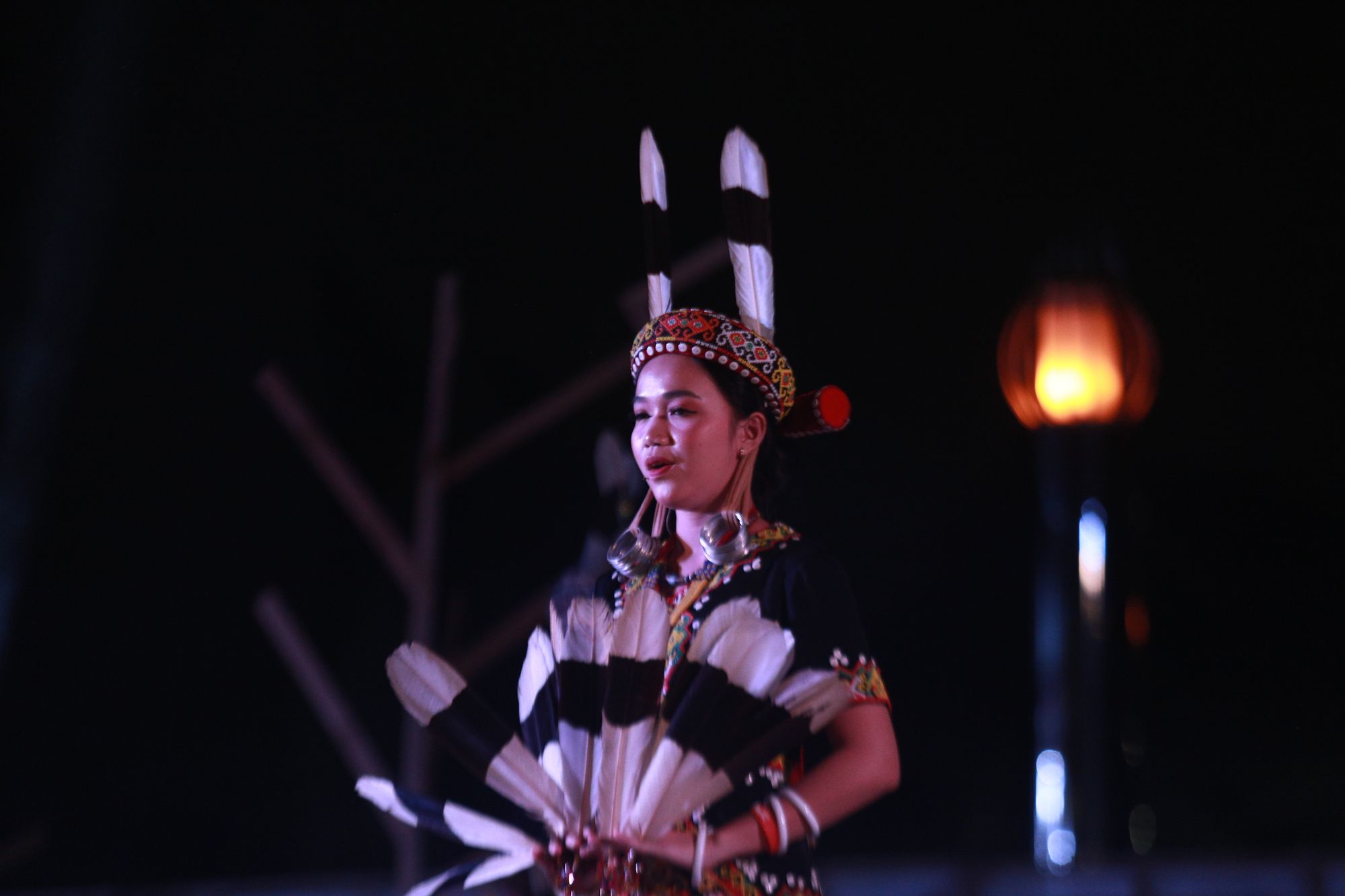 Festival Erau: Rangkaian Ritus Tua dari Tanah Kutai Kartanegara