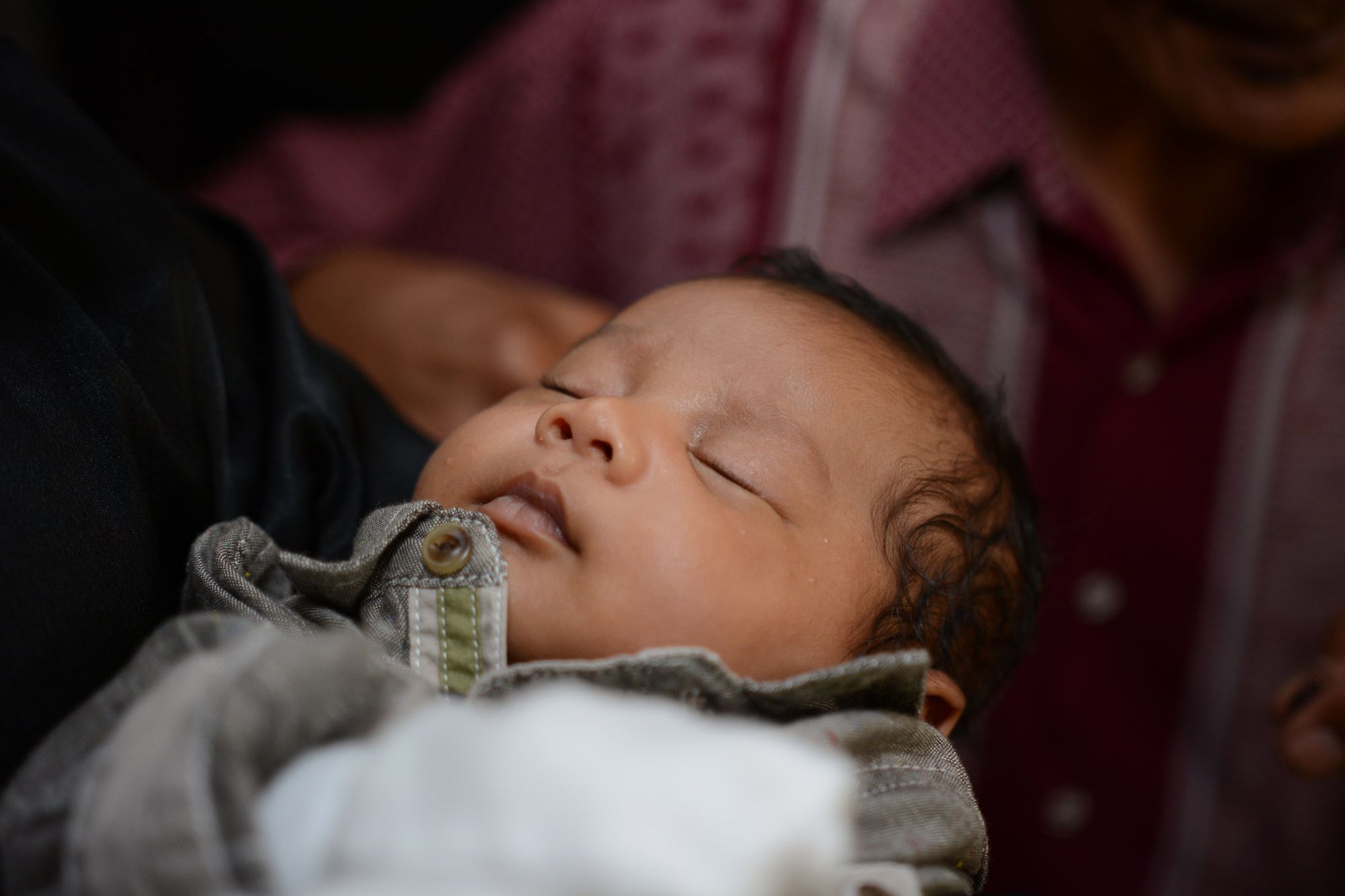 Agar Bayi Berjalan Sesuai Waktunya, Ini Dua Treatmen Sesepuh Jawa
