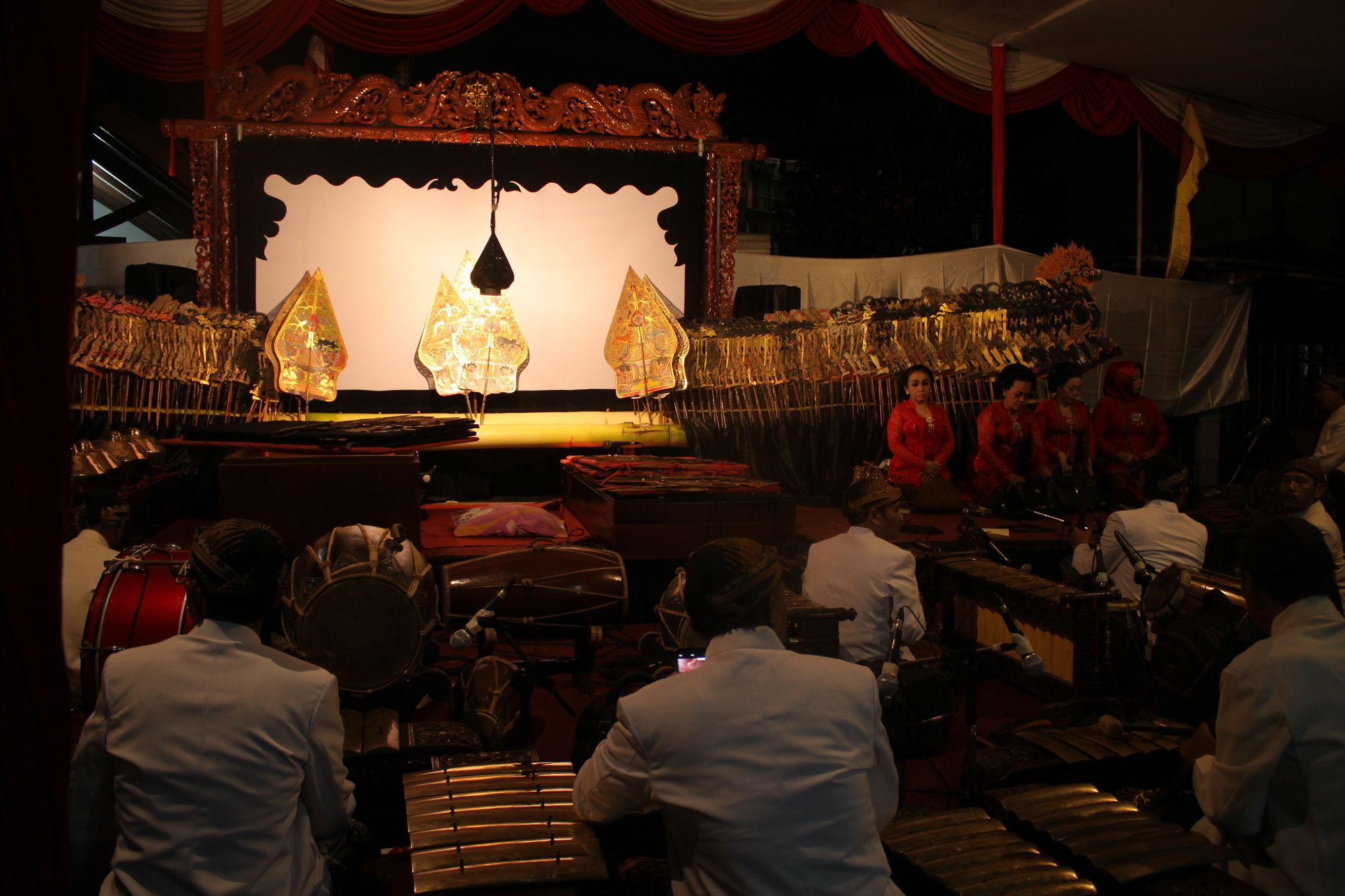 Sepenting Apakah Pertunjukan Wayang dalam Budaya Jawa?