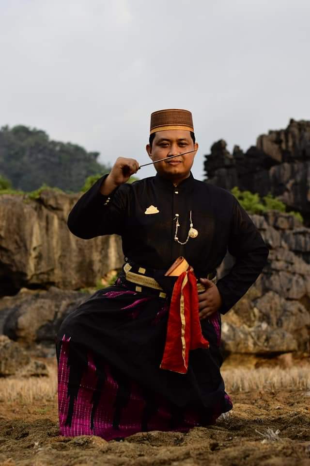 Angngaru: Sumpah Setia dan Syair Perang Suku Makassar