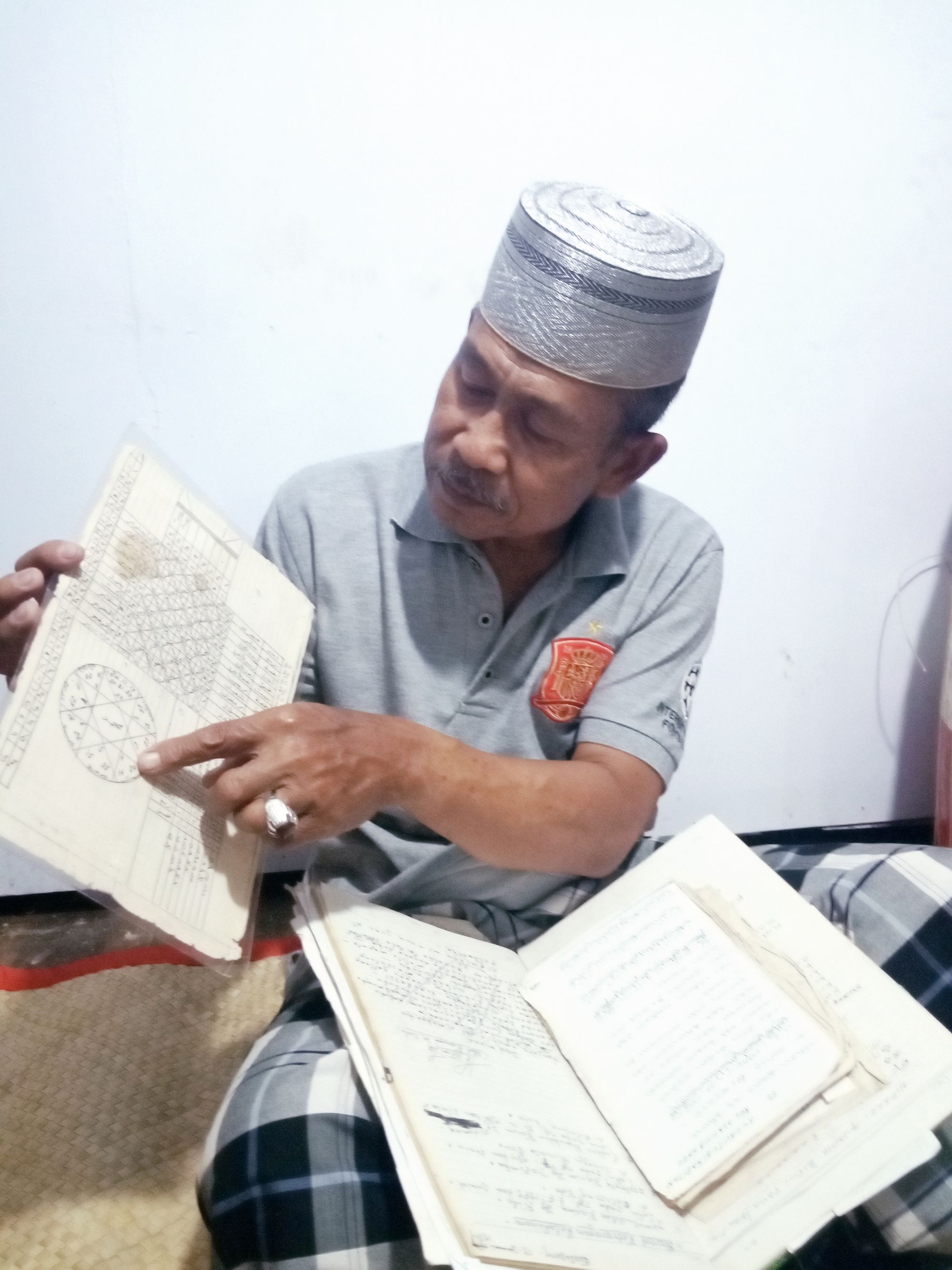 Orang Bugis-Makassar dan Astrologinya dalam Kutika