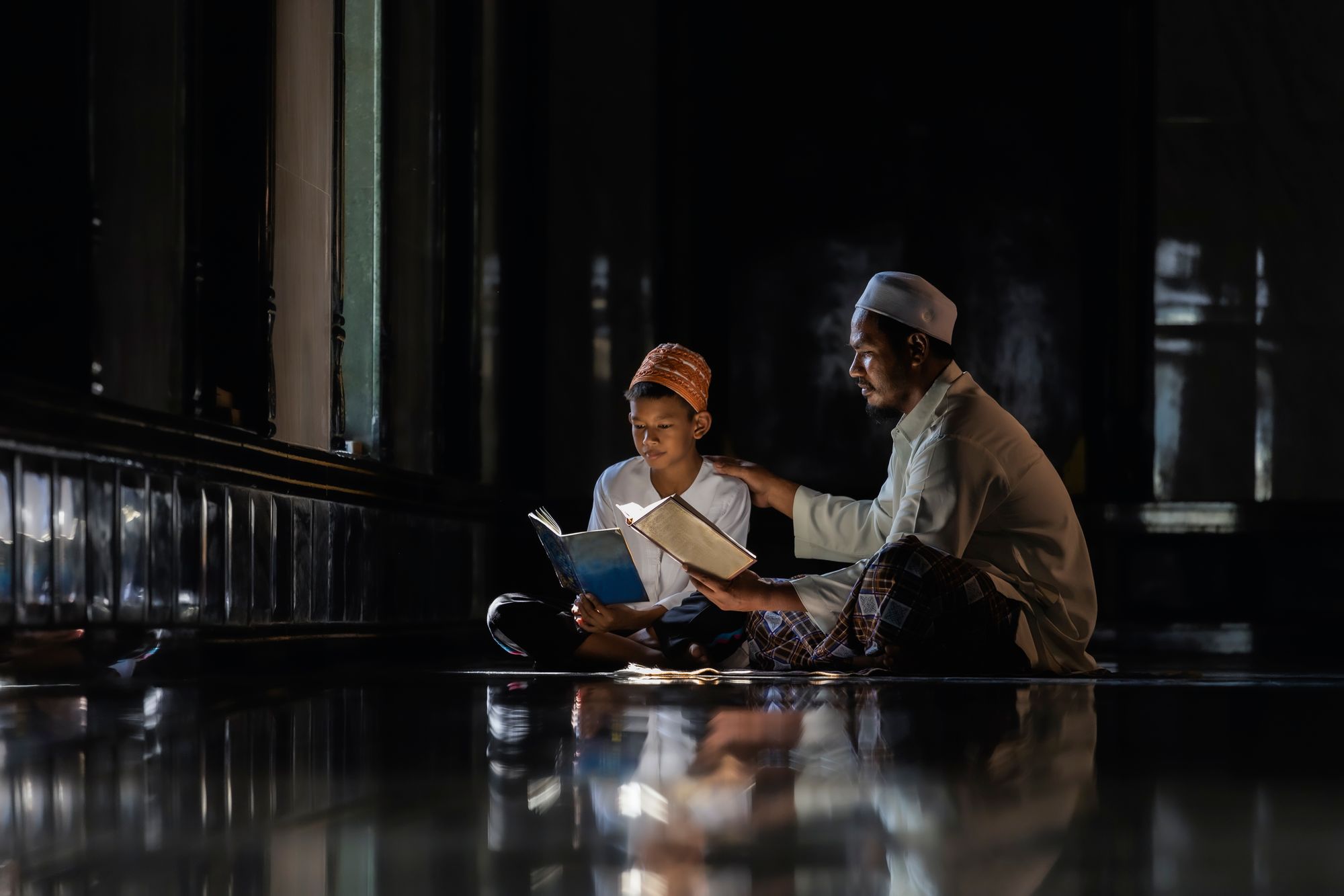 Tradisi Yasinan: Potret Akulturasi Islam-Jawa