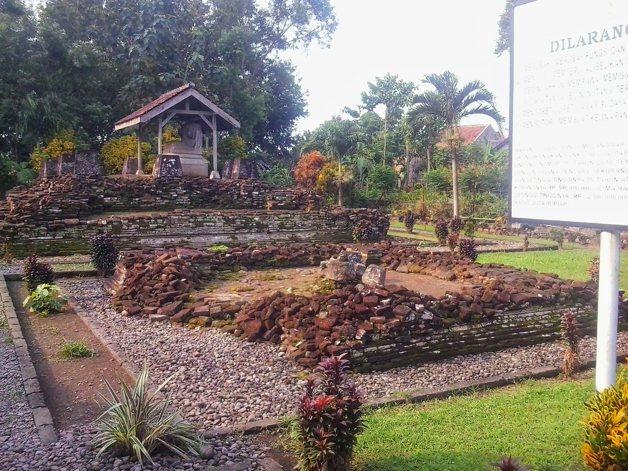 Sri Rajapadni, Ratu Perajut Asa Penyatuan