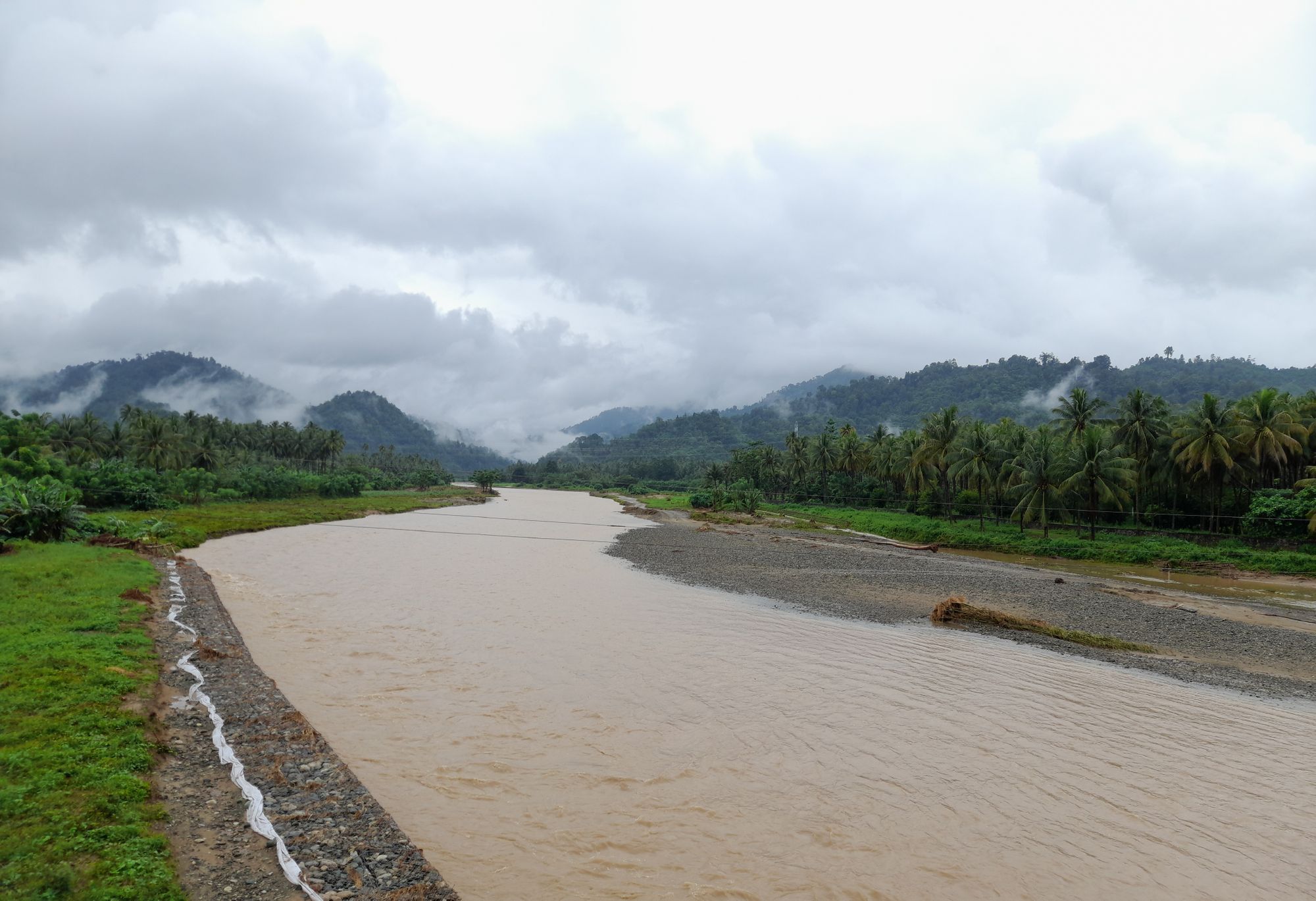 Cerita Rakyat Bolaang Mongondow di Balik Asal-usul Nama Desa Pinolosian