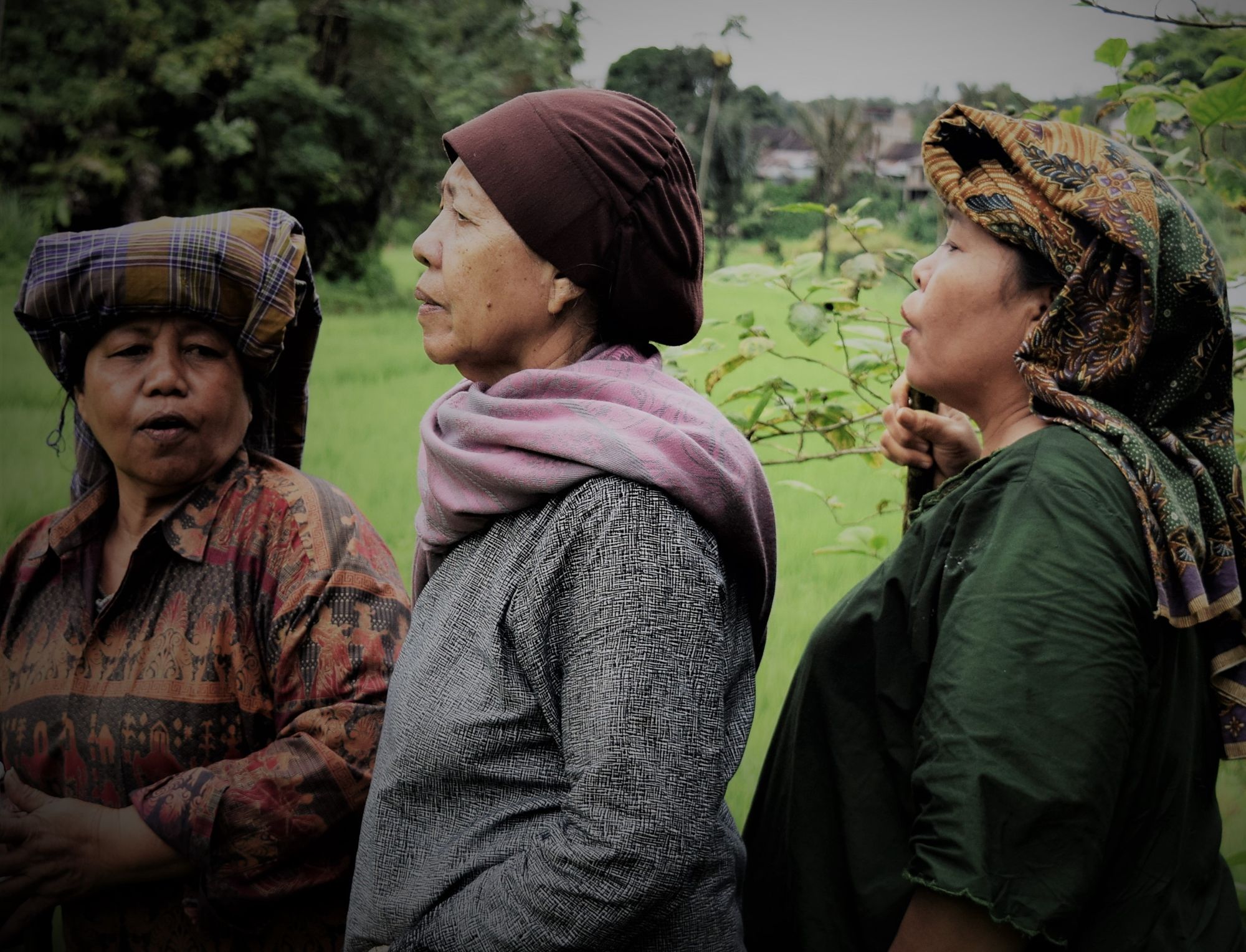 Musik dan Gender: Peran Perempuan dalam Sistem Kekerabatan Patrilineal Etnis Batak