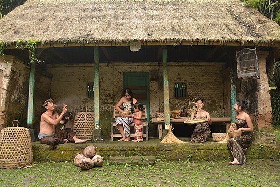 Sastra Lisan Jawa: Warisan Budaya Leluhur untuk Harmoni Alam Semesta