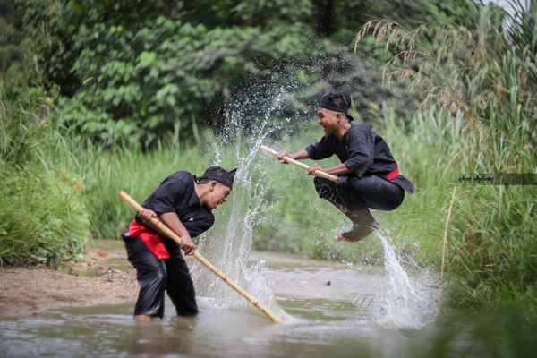 Pemali-pemali untuk Perempuan Bugis-Makassar - Warta 